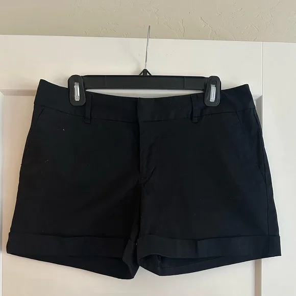 Madison Jules Maddie Everyday Shorts - Picture 2 of 5